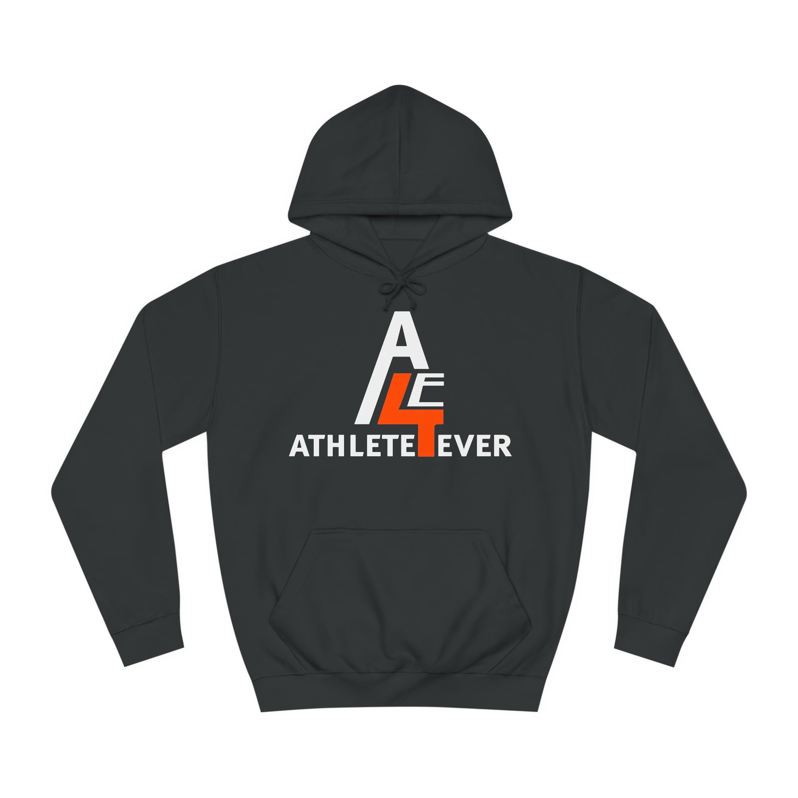 A4E Crosscourt Hooded Sweatshirt