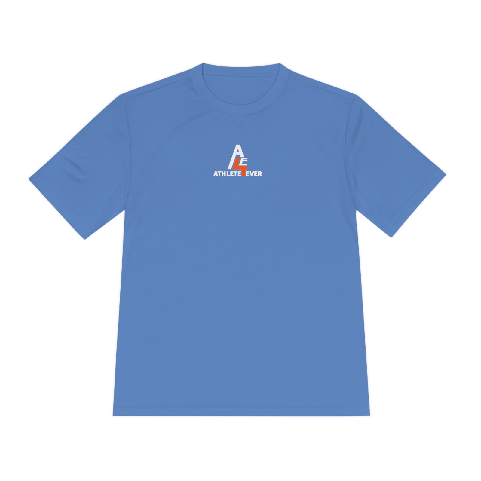 A4E Down The Line Moisture Wicking Tee