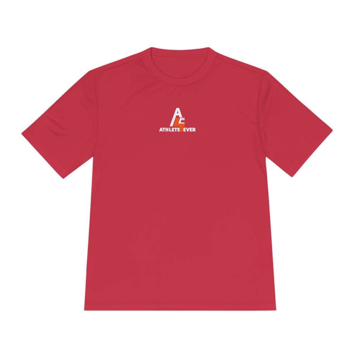 A4E Down The Line Moisture Wicking Tee