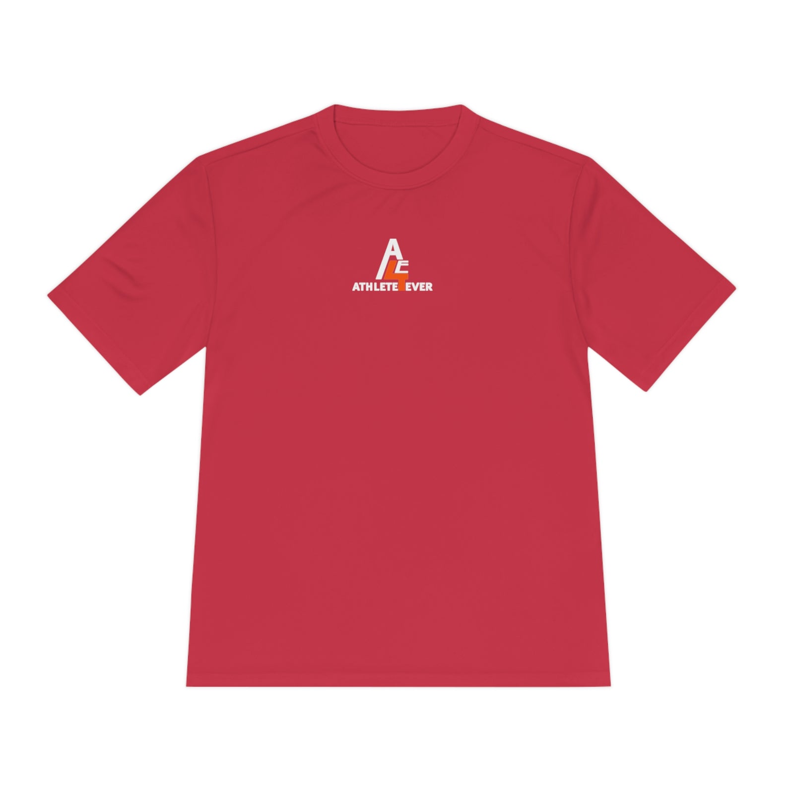 A4E Down The Line Moisture Wicking Tee