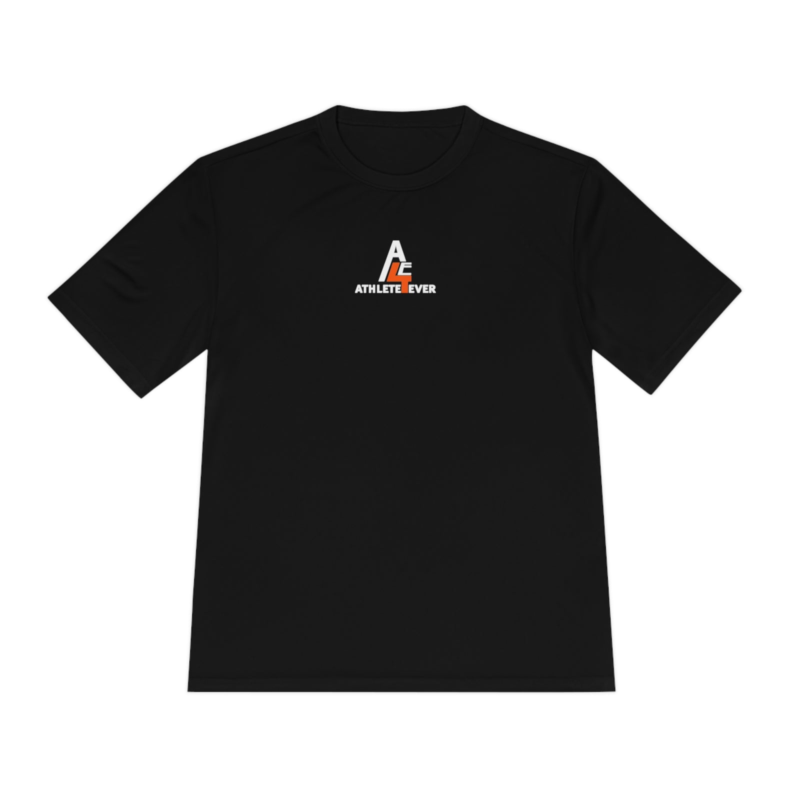 A4E Down The Line Moisture Wicking Tee