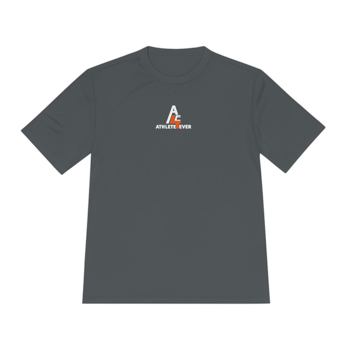 A4E Down The Line Moisture Wicking Tee
