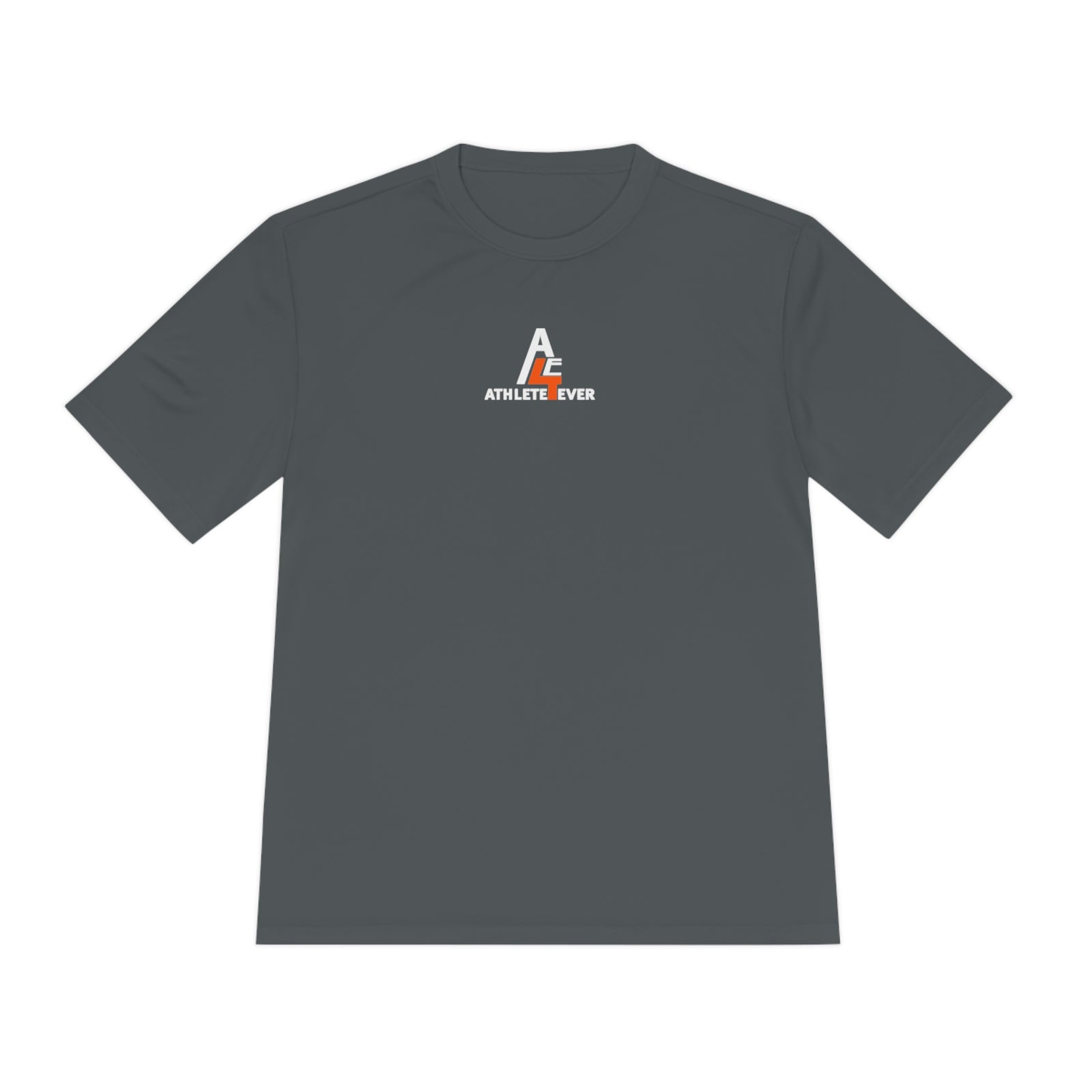 A4E Down The Line Moisture Wicking Tee