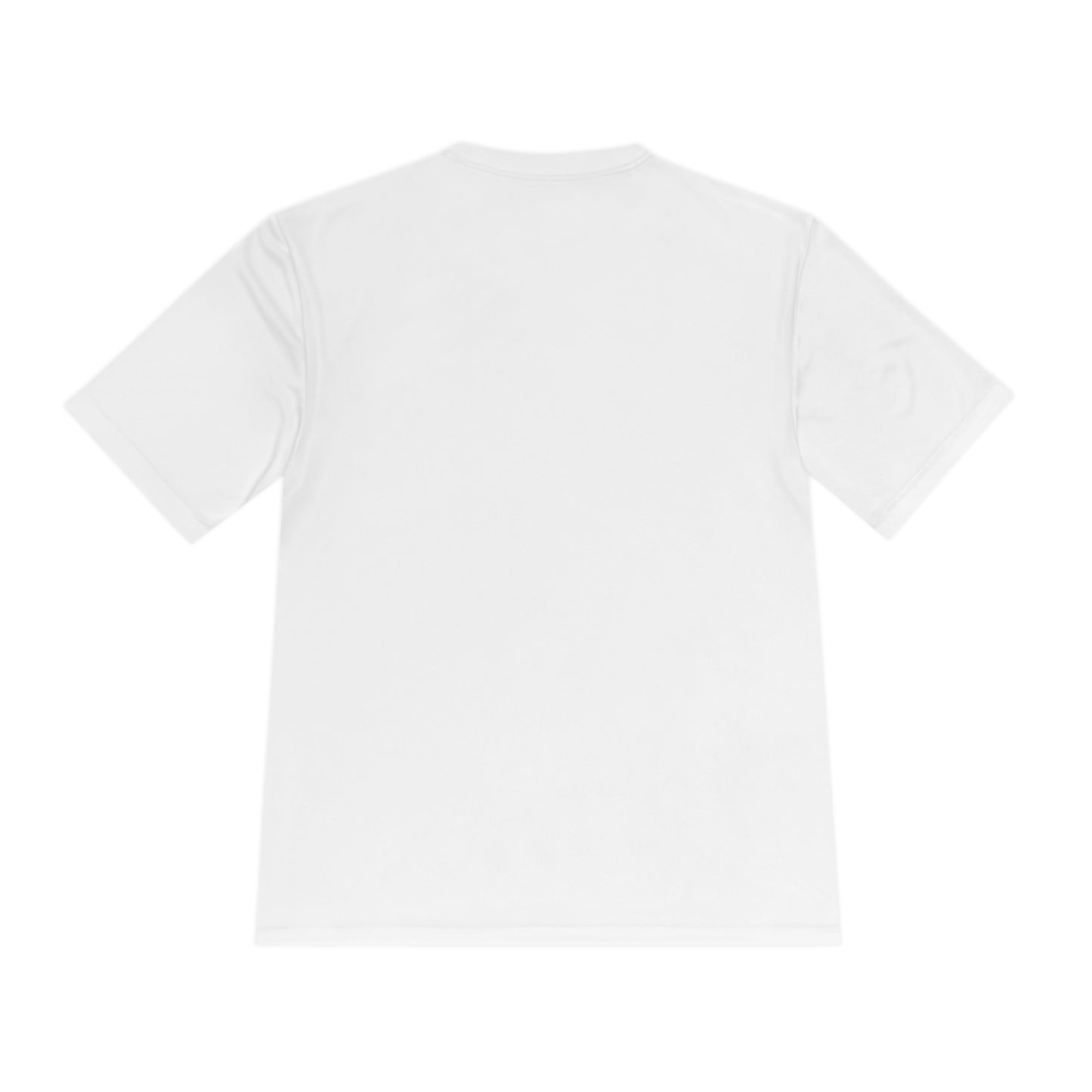 A4E Overhead Smash Unisex Moisture Wicking Tee