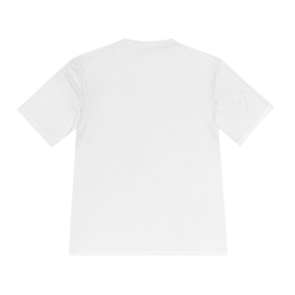 A4E Overhead Smash Unisex Moisture Wicking Tee