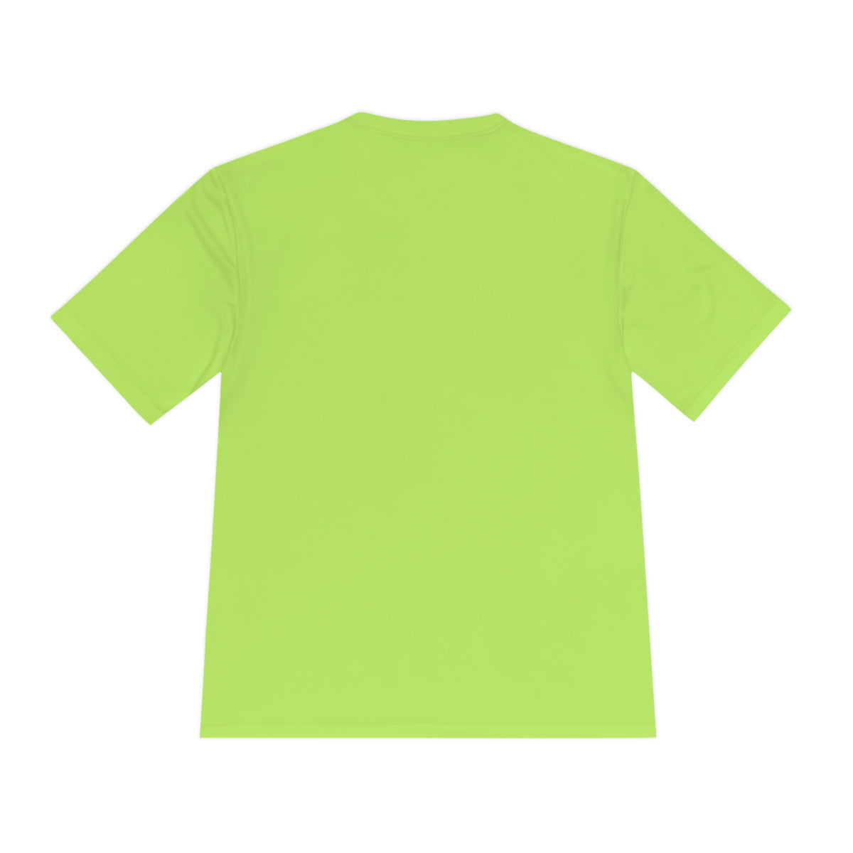 A4E Tennis Unisex Moisture Wicking Tee