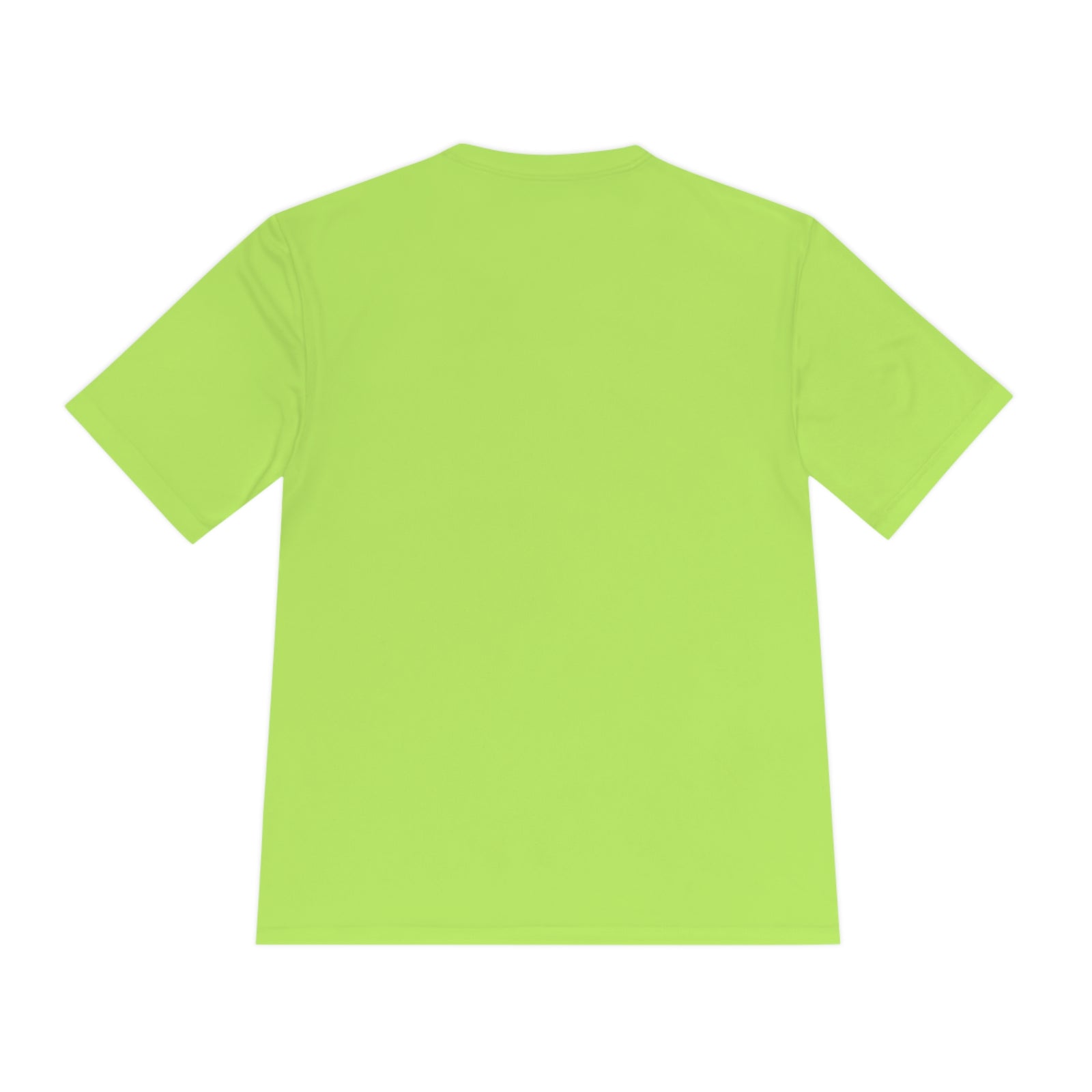 A4E Tennis Unisex Moisture Wicking Tee