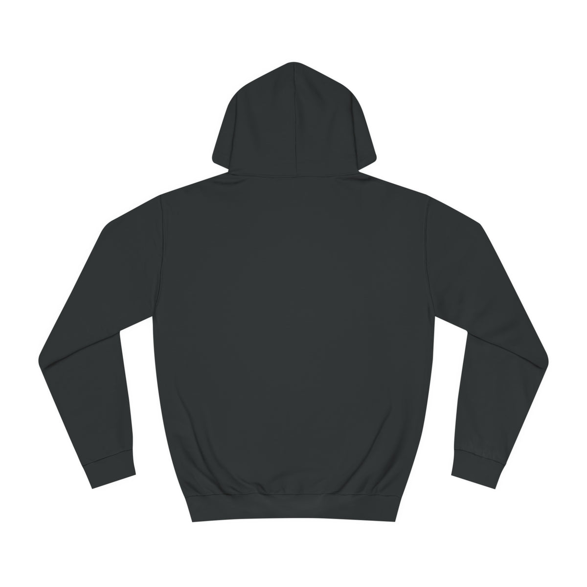 A4E Crosscourt Hooded Sweatshirt