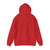 A4E Crosscourt Unisex Heavy Blend™ Hooded Sweatshirt