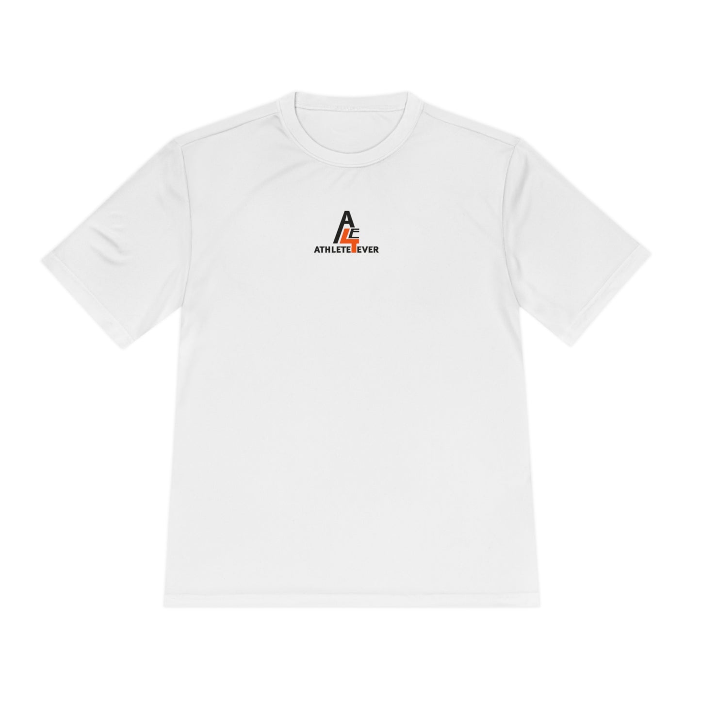 A4E Overhead Smash Unisex Moisture Wicking Tee