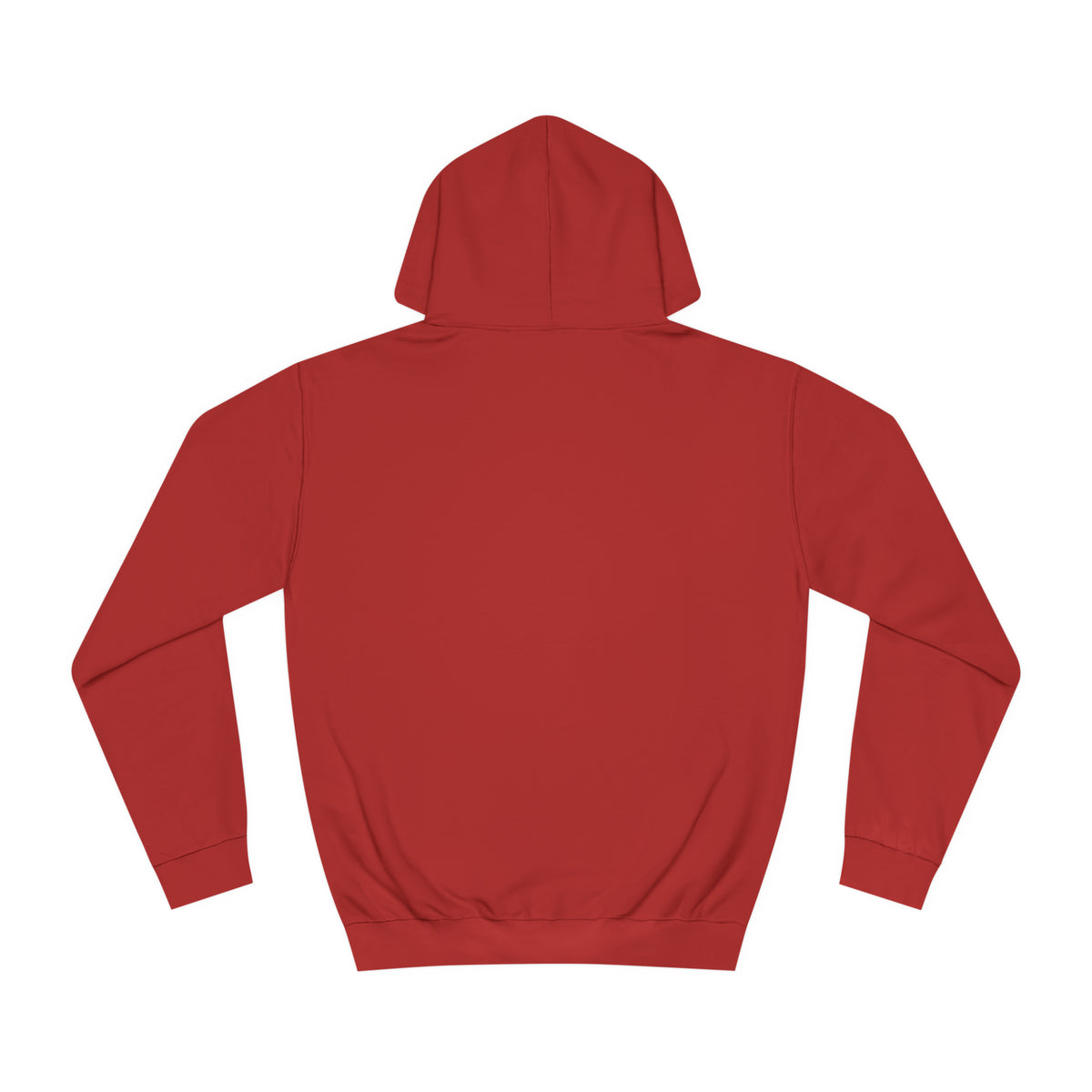 A4E Crosscourt Hooded Sweatshirt