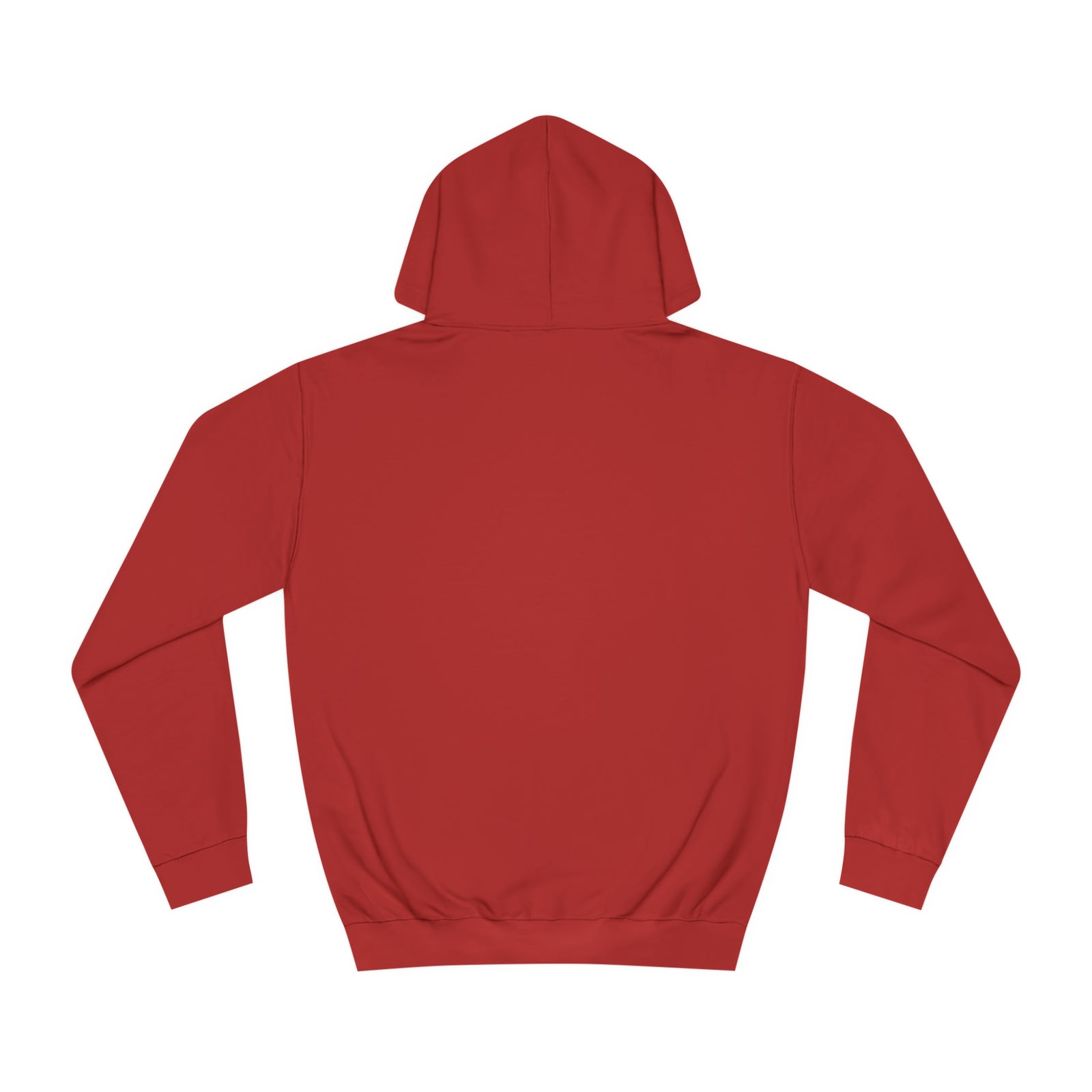A4E Crosscourt Hooded Sweatshirt
