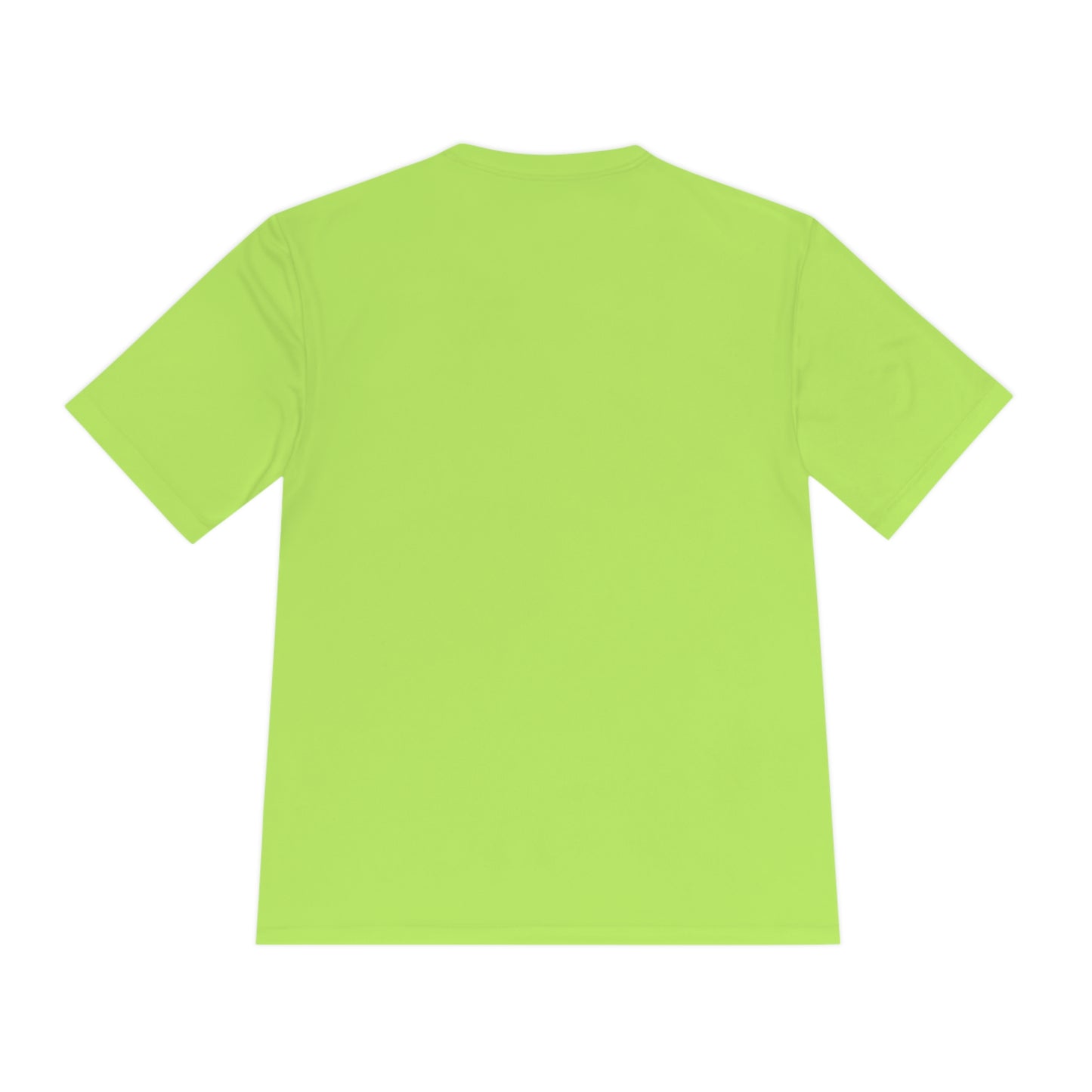 A4E Overhead Smash Unisex Moisture Wicking Tee
