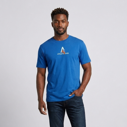 A4E Mens Competitor Tee